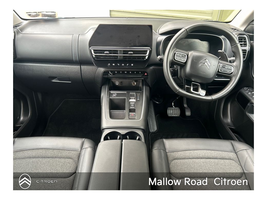 2024 Citroen C5 Aircross