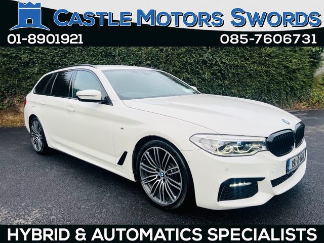 vehicle for sale from Castle Motors Swords