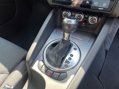 2013 Audi TT