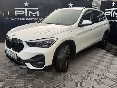 2021 BMW X1