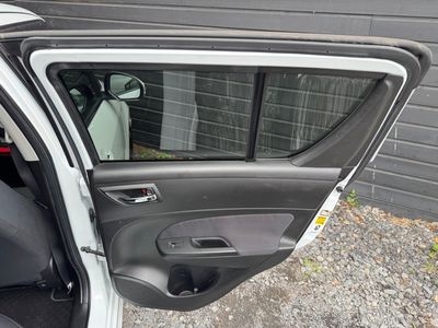 2014 Suzuki Swift