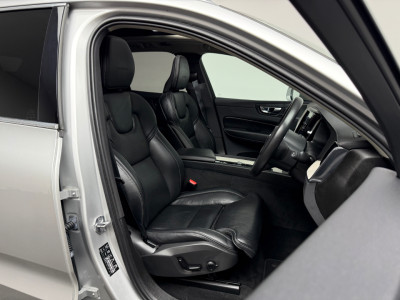 2020 Volvo XC60