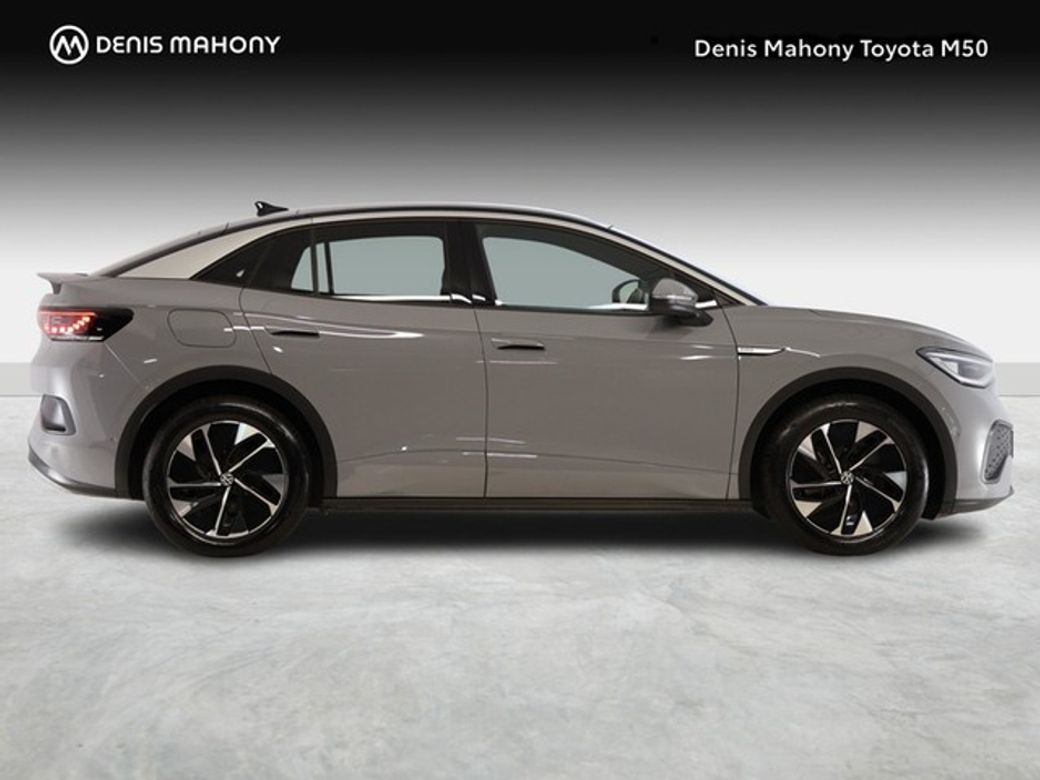 2024 Volkswagen ID.5