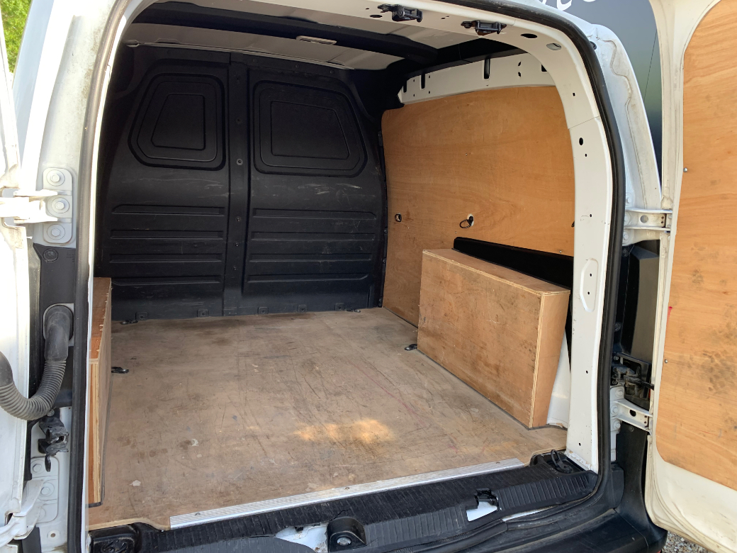 2023 Mercedes-Benz Citan