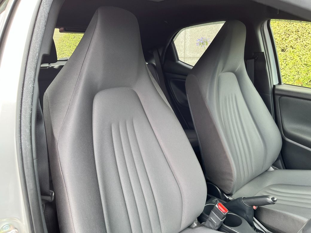 2021 Toyota Yaris