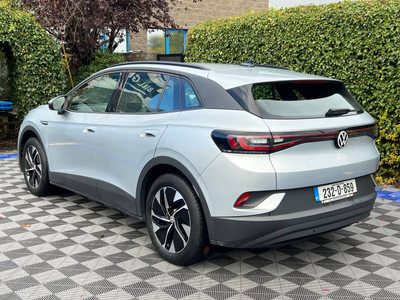 2023 Volkswagen ID.4