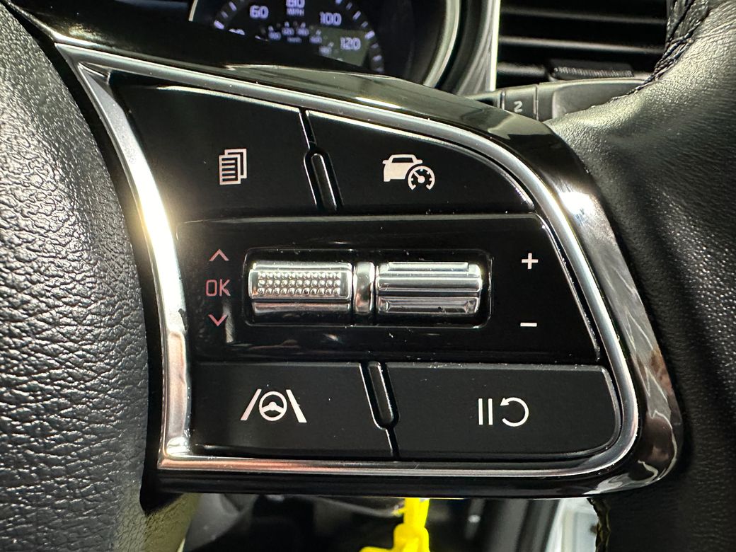 2022 Kia Ceed