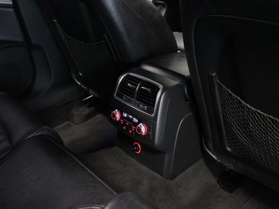 2015 Audi A6