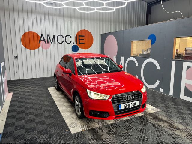 vehicle for sale from The Automatic Motor Car Centre