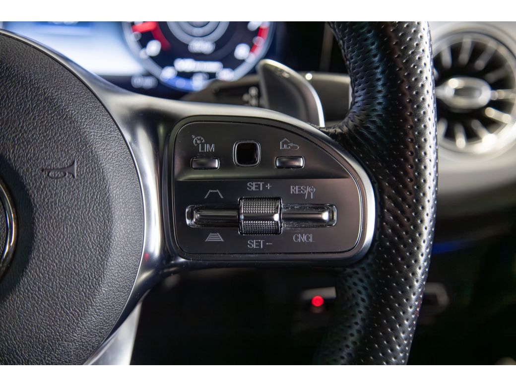 2022 Mercedes-Benz G Class