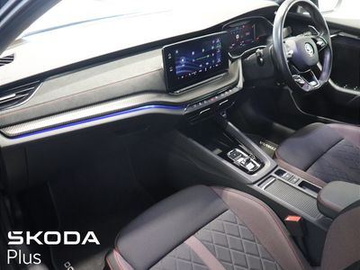 2023 Skoda Octavia