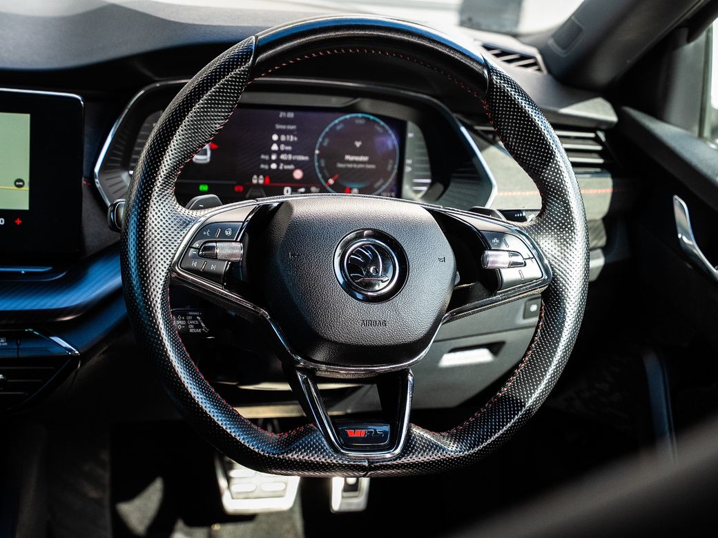 2024 Skoda Octavia