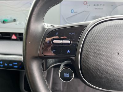 2021 Hyundai Ioniq 5