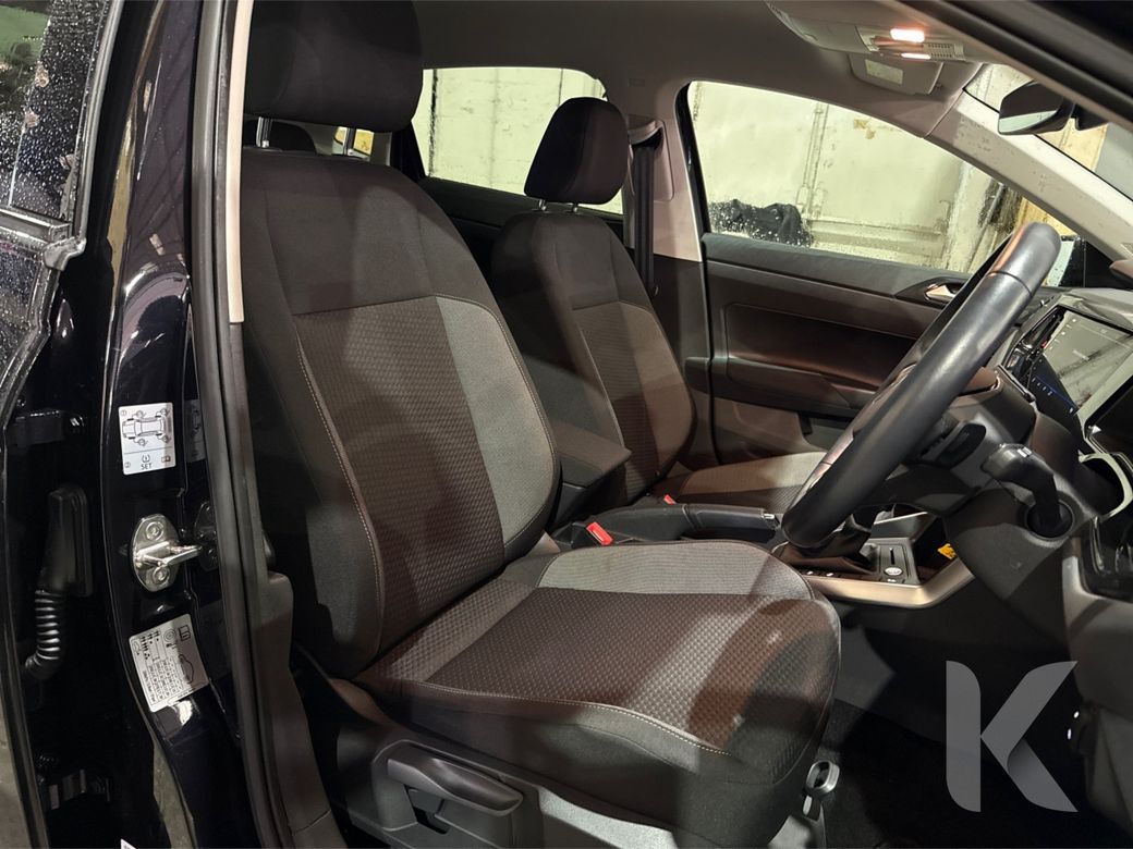 2023 Volkswagen Polo
