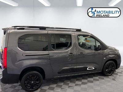 2023 Citroen Berlingo