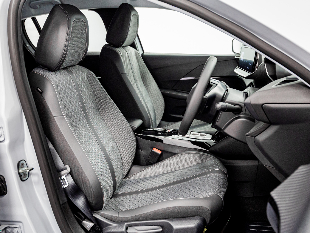 2026 Peugeot 208