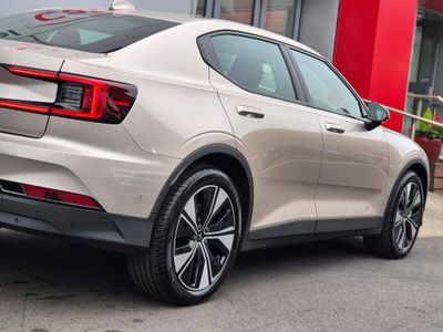 2023 Polestar 2