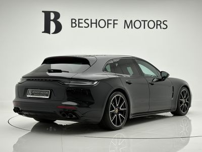 2023 Porsche Panamera