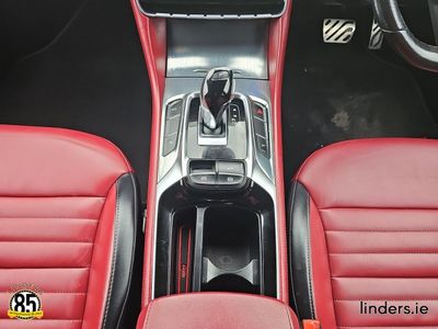 2022 MG HS
