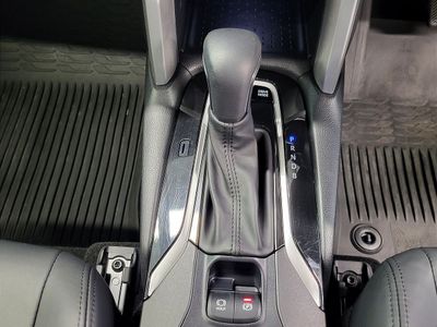 2024 Toyota Corolla Cross