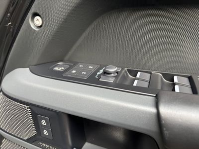 2022 Land Rover Defender