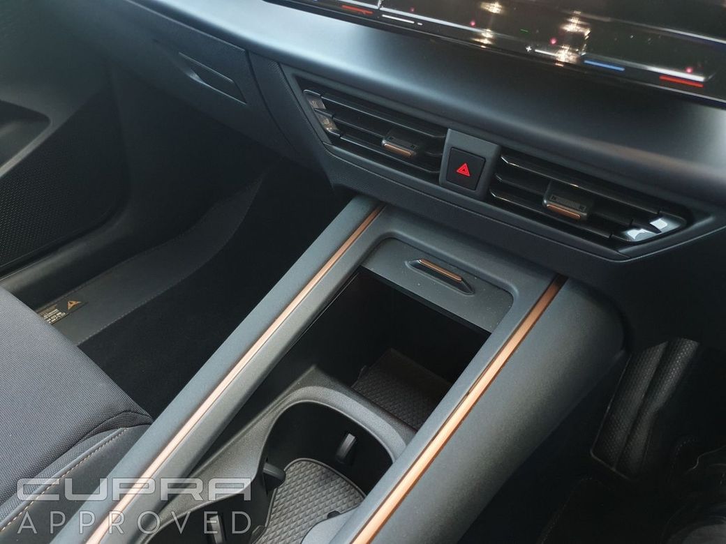 2023 Cupra Born
