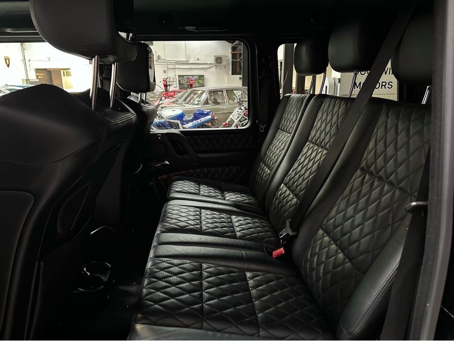 2018 Mercedes-Benz AMG