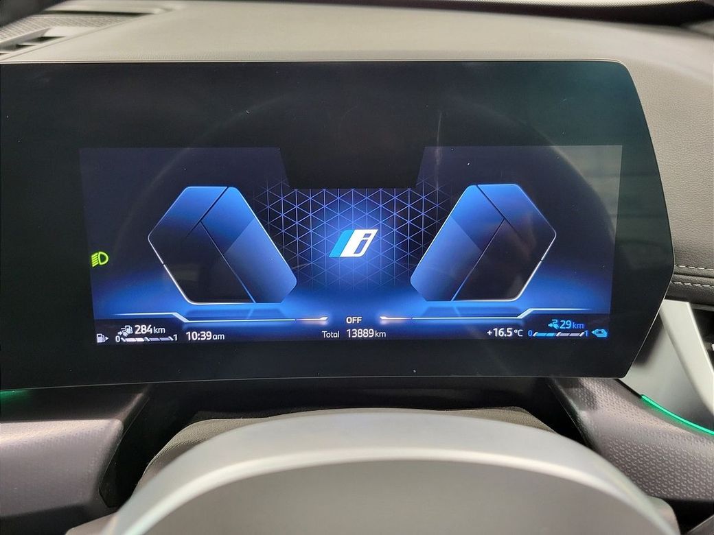 2023 BMW X1