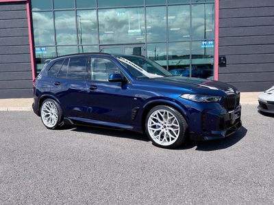 2023 BMW X5