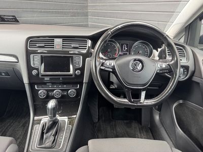 2014 Volkswagen Golf