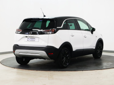 2023 Opel Crossland