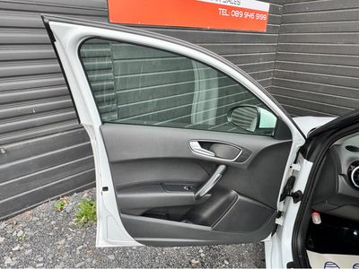 2017 Audi A1