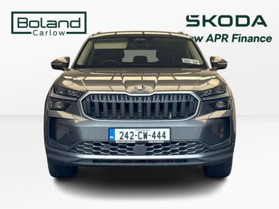 2024 Skoda Kodiaq