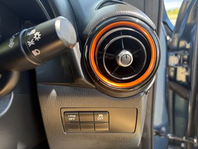 2017 Mazda Demio