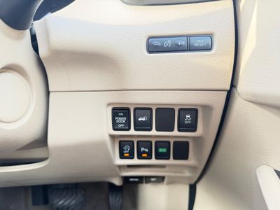 2016 Nissan X-Trail