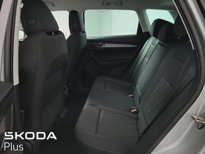2023 Skoda Karoq