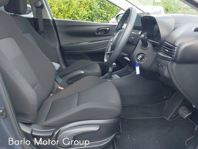 2026 Hyundai Bayon