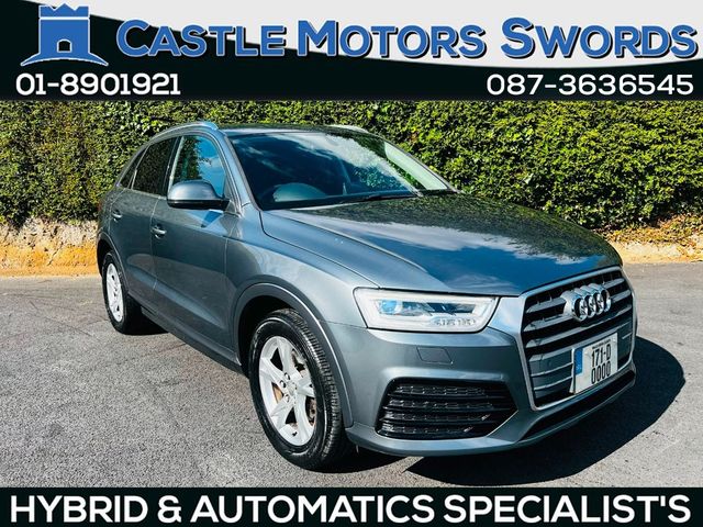 vehicle for sale from Castle Motors Swords