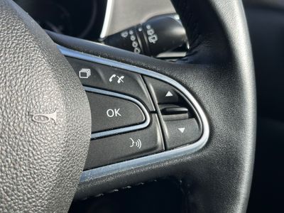 2021 Renault Megane