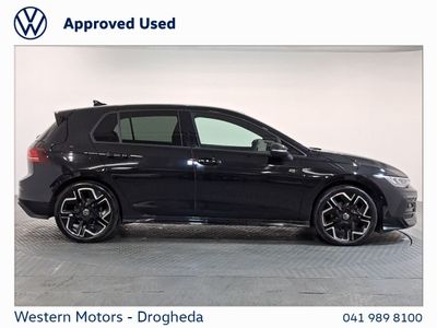 2026 Volkswagen Golf