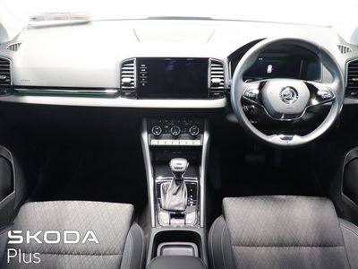 2023 Skoda Karoq