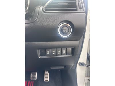 2018 Suzuki Swift