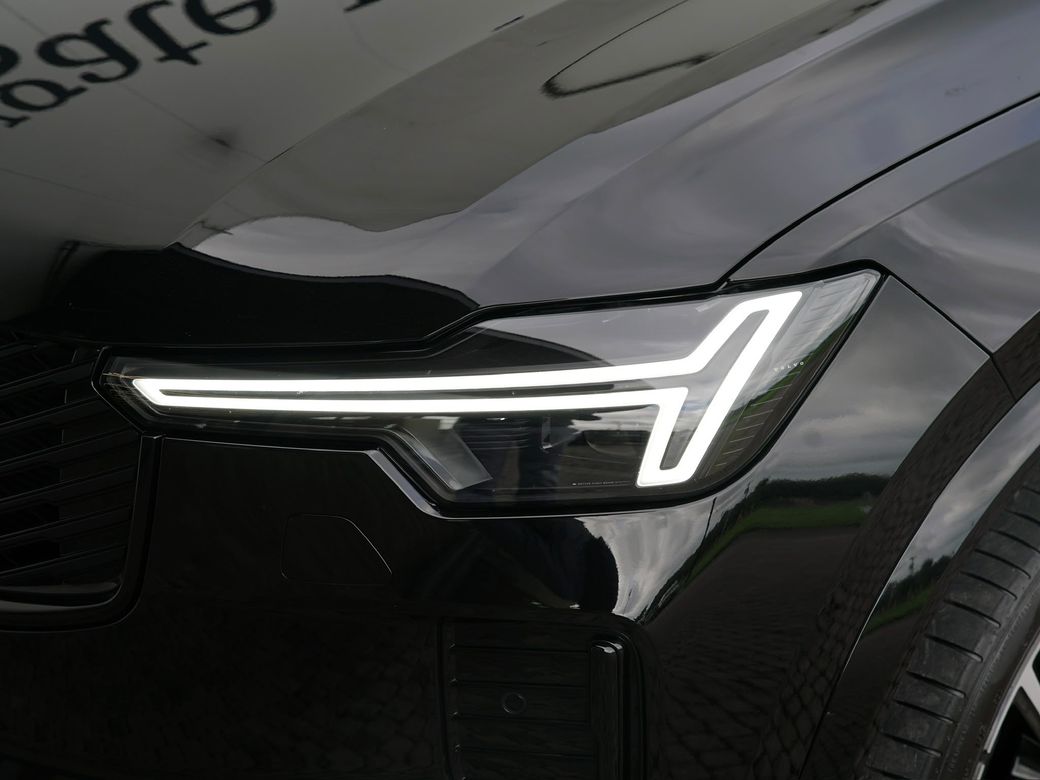 2026 Volvo XC90