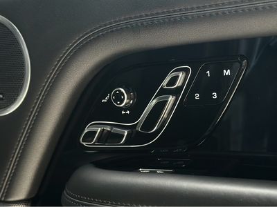 2018 Land Rover Range Rover