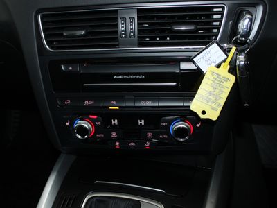 2016 Audi Q5
