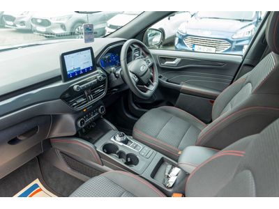 2023 Ford Kuga