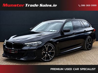 2023 BMW 5 Series