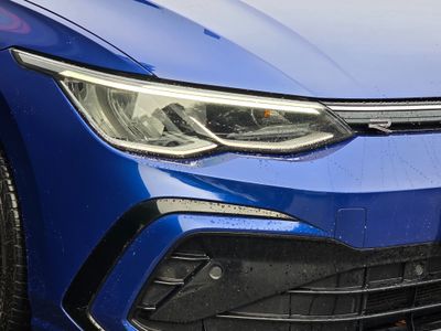 2021 Volkswagen Golf