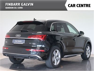 2022 Audi Q5
