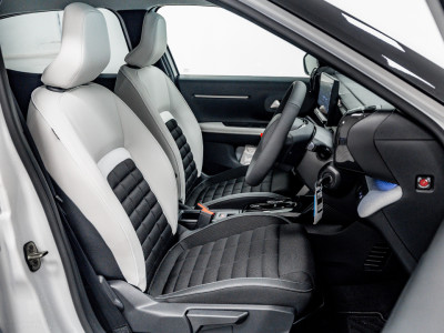 2026 Citroen C3 Aircross